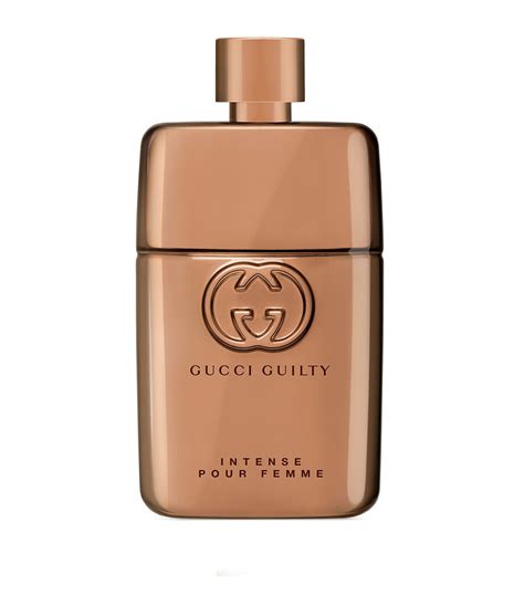 gucci guilty intense eau de parfum review|Gucci Guilty intense kaufhof.